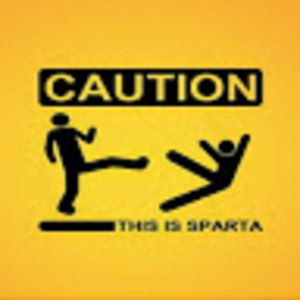 Meet your Posher, Darren